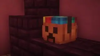 Симулятор Хэллоуина на Хайпикселе [ Minecraft Halloween Simulator]
