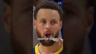 NEVEROVATNI JOKIC TROJKA ZA POBEDU