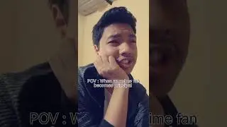 Funny anime video || Anime school || funny anime video || funny anime || Anime fans
