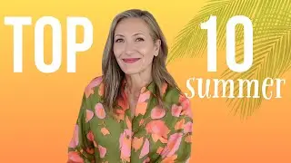 The BEST Summer Fragrances 2024