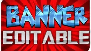 BANNER EDIT EPICO!!!!!