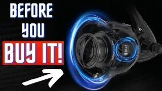 The Best Ultralight Fishing REELS | Save Money & Catch More Fish!