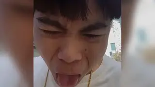 osu! player goes outside (gone wrong)