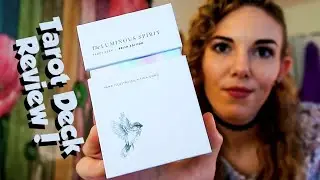 The Luminous Spirit Deck Review