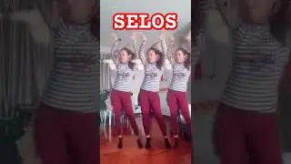 SELOS / Tiktok Dance Challenge