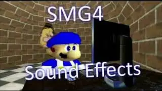 SMG4 SOUND EFFFECTS - Sir Handel Saying Uh Oh