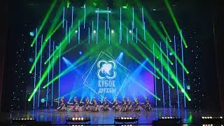 Танец «Царевны» Школа-студия «Мини-леди» Могилев 30.01.2021