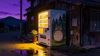 Lofi Hip Hop Radio 🎧 ~ Beats To Study And Chill | 2026