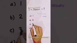 trending song math question