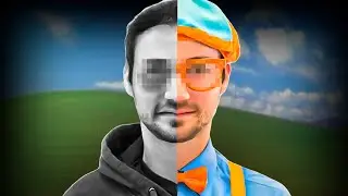 The child YouTuber who hid a dark past