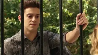 Soy Luna 3 - Matteo versucht mit Luna zureden + Ana erfährt die Wahrheit über Gary (Folge 30)