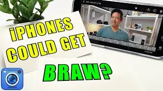 Blackmagic Could Save iPhones by doing this...