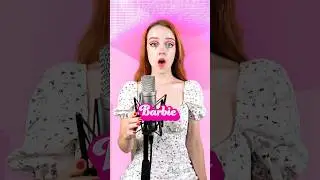 I’m a Barbie girl cover 🌸💄 
