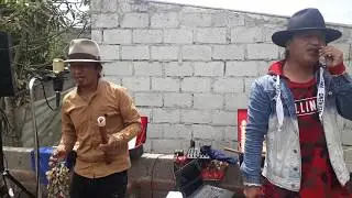 Creo en ti Jesus (Diego & Richy) Sumac Kuyllur