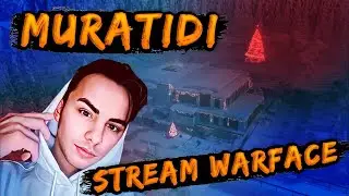 Warface СТРИМ | Что стало с варфейсом?