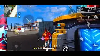 M1887 GOD ON TREANING GROUND  @NonstopGaming_ ,@AttitudeGamers ,@BNLYT