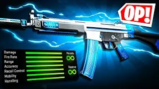new LACHMANN 556 is *META* after UPDATE! 😲 (Best LACHMANN 556 Class Setup / Loadout) - MW2
