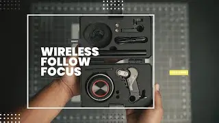 Why does everyone like the SmallRig Wireless Follow Focus (Lite)?