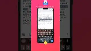 5 best Gboard features #shorts #tech