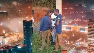 DJ in Town