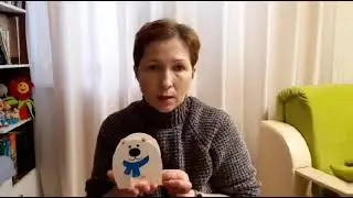 Мастер-класс из бумаги 