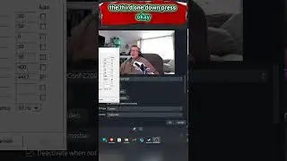 These 2 OBS Camera settings will make you look great