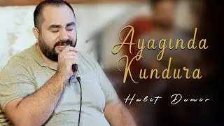 Ayağında Kundura - Halit Demir ( Akustik )