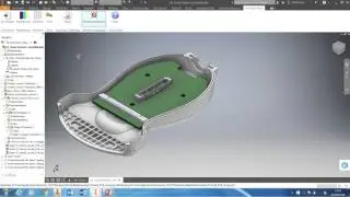 Remove Adaptivity from Inventor Assembly