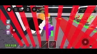 Sab *NEW* Ying Yang event walk through (new mutation!!!)