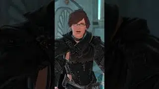 FFXIV players might be a tiny bit spoiled. 