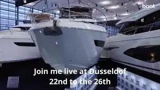 2023 Dusseldorf boat show