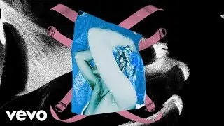 jasmine.4.t - Skin on Skin (Official Visualizer)
