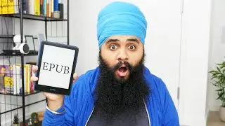 The truth behind Kindle’s EPUB update.