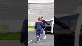 Добро воздастся 😍🚙