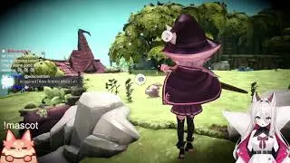 little witch atelier [Witch Spring R Part 1]