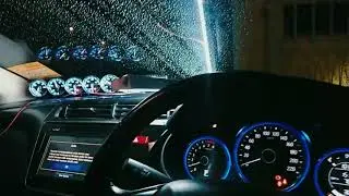 defi thai tukar warna lampu Honda City Defi A1 + ZD