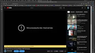 Epic Online Service and Unreal Engine 5 07 Join Session