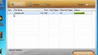PDF A POWER POINT