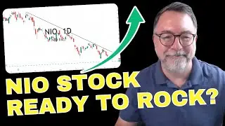 NIO Stock - One of the Best Stocks to Buy Now?