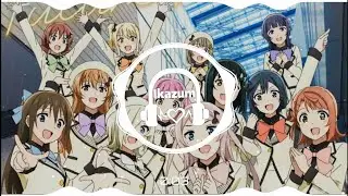 Future Parade (8D AUDIO) - Love Live! Nijigasaki S2 OST