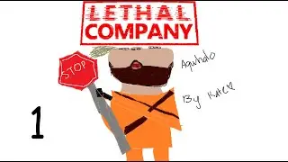 Lethal Company - Funny Moments with Friends