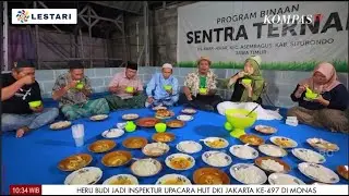 Cerita Rasa Buka Puasa Di Sentra Ternak Situbondo