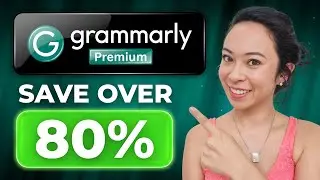 Grammarly Premium 2026: Cheapest Legal Method Tutorial