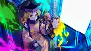 【東方】SOUND HOLIC『SACRED ARCHITECTURE』