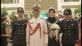 pedang pora stip jakarta