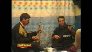 احمد کاملی. دوس سنی