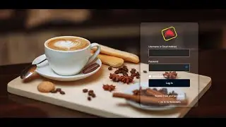 Restaurant Website Using WordPress 