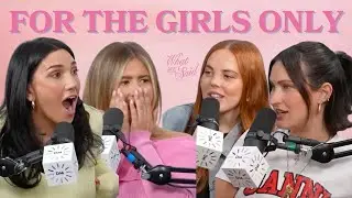 FOR THE GIRLS ONLY (w/ Gals on the Go!)