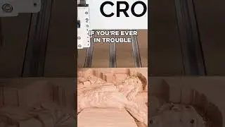 Make more money with CrossRiver CNC Router