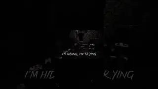 Спуск... #линч #майнкрафтсериалы #lynch #линчджон #fnaf